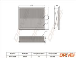 Dr!ve+ DP1110.10.0381