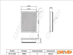 Dr!ve+ DP1110.10.0390