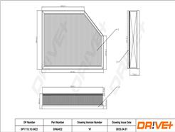 Dr!ve+ DP1110.10.0422