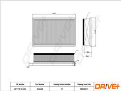 Dr!ve+ DP1110.10.0423