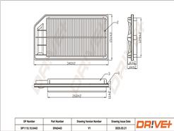 Dr!ve+ DP1110.10.0443