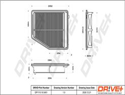Dr!ve+ DP1110.10.0451