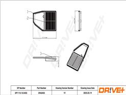 Dr!ve+ DP1110.10.0455
