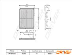 Dr!ve+ DP1110.10.0468