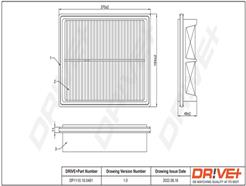 Dr!ve+ DP1110.10.0481