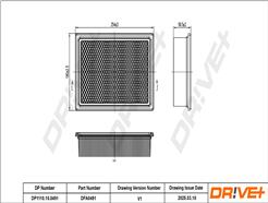 Dr!ve+ DP1110.10.0491