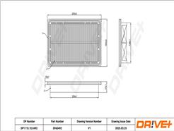 Dr!ve+ DP1110.10.0492