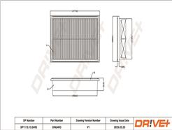 Dr!ve+ DP1110.10.0493