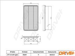 Dr!ve+ DP1110.10.0497