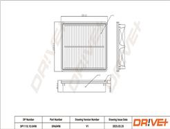 Dr!ve+ DP1110.10.0498