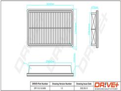 Dr!ve+ DP1110.10.0499
