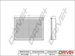 Dr!ve+ DP1110.10.0501