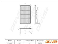Dr!ve+ DP1110.10.0507