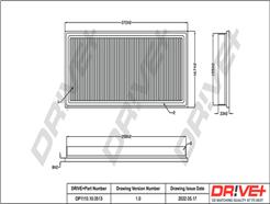 Dr!ve+ DP1110.10.0513