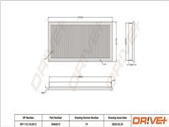 Dr!ve+ DP1110.10.0513