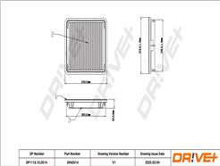 Dr!ve+ DP1110.10.0514