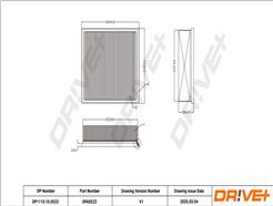 Dr!ve+ DP1110.10.0523