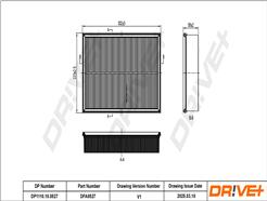 Dr!ve+ DP1110.10.0527