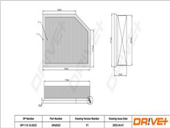 Dr!ve+ DP1110.10.0532