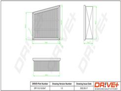 Dr!ve+ DP1110.10.0547