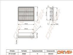 Dr!ve+ DP1110.10.0567