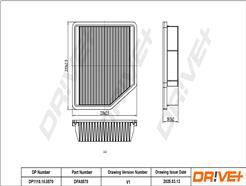 Dr!ve+ DP1110.10.0570