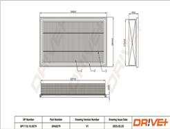 Dr!ve+ DP1110.10.0579