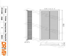 Dr!ve+ DP1110.10.0580