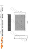 Dr!ve+ DP1110.10.0592