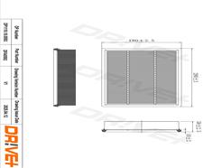 Dr!ve+ DP1110.10.0592