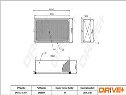 Dr!ve+ DP1110.10.0594