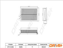Dr!ve+ DP1110.10.0596