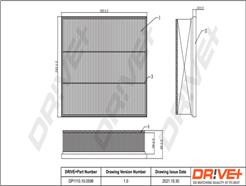 Dr!ve+ DP1110.10.0599