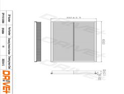 Dr!ve+ DP1110.10.0604