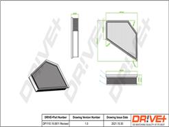 Dr!ve+ DP1110.10.0611