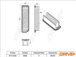 Dr!ve+ DP1110.10.0626
