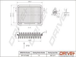 Dr!ve+ DP1110.10.0632