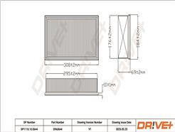 Dr!ve+ DP1110.10.0644