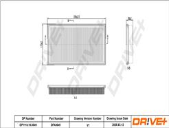 Dr!ve+ DP1110.10.0649