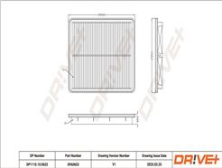 Dr!ve+ DP1110.10.0653