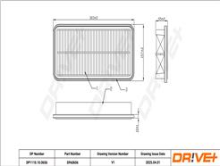 Dr!ve+ DP1110.10.0656