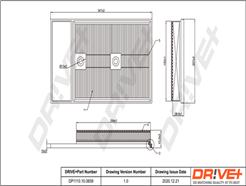 Dr!ve+ DP1110.10.0659