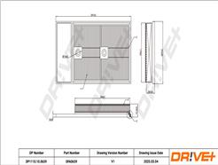 Dr!ve+ DP1110.10.0659