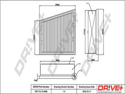 Dr!ve+ DP1110.10.0665