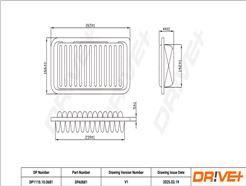Dr!ve+ DP1110.10.0681