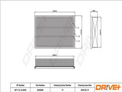 Dr!ve+ DP1110.10.0690