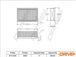 Dr!ve+ DP1110.10.0695