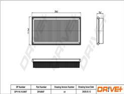 Dr!ve+ DP1110.10.0697