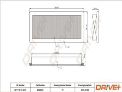 Dr!ve+ DP1110.10.0699