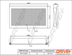 Dr!ve+ DP1110.10.0700